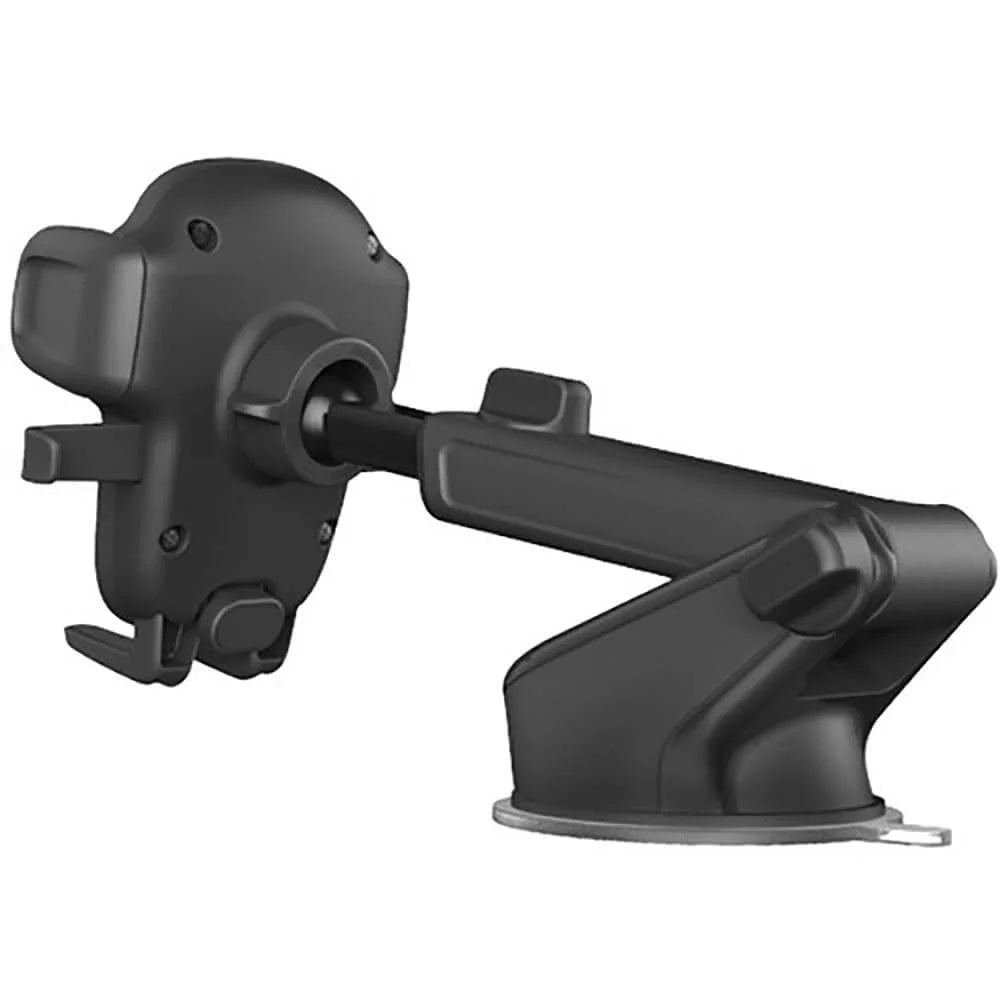Easy One Touch 5 Universal Dashboard & Windshield Car Mount and Phone Holder
